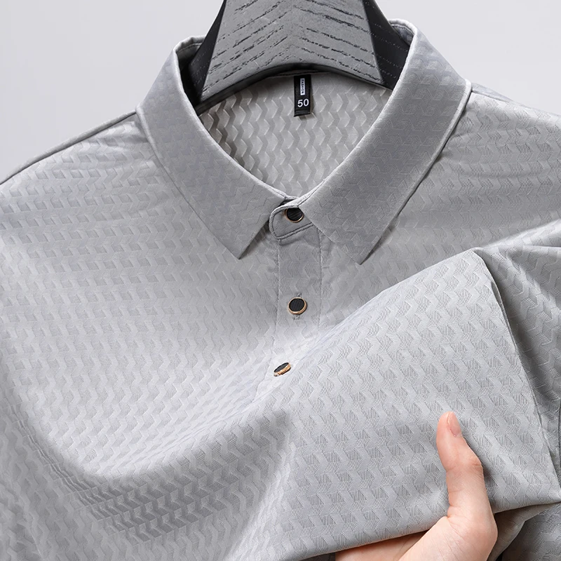 Thumbnail 2 - #16 Latest Mens Striped T-Shirts Offers