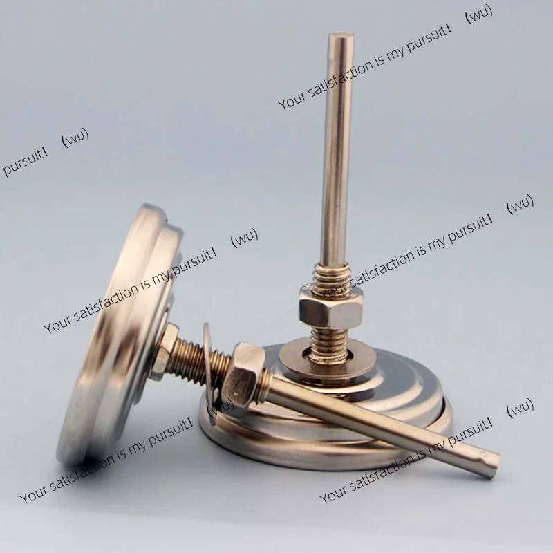 Oven thermometer 0-500 ° C is suitable for kitchen grills, fryers, bimetals