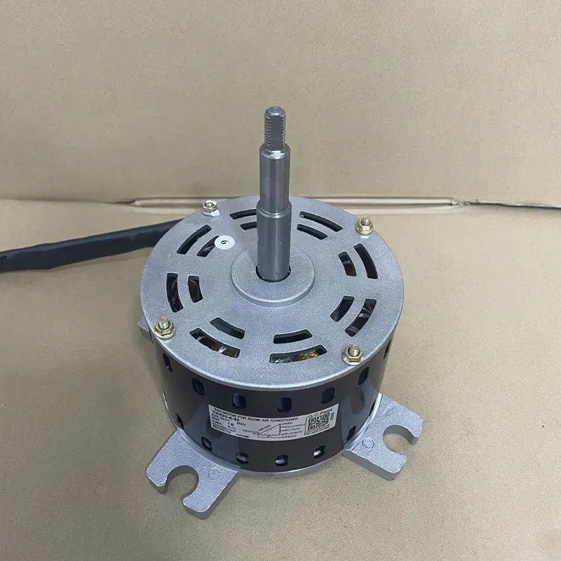 Applicable to air conditioning 3p5p ceiling fan 90W ceiling machine motor YKS-90-6-62 reverse