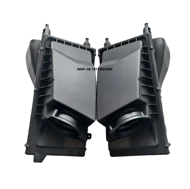 For  defender 2020- 5.0L air Intake Box House LR181076 LR153344 LR181078 LR153345  air Cleaner Filter Cover