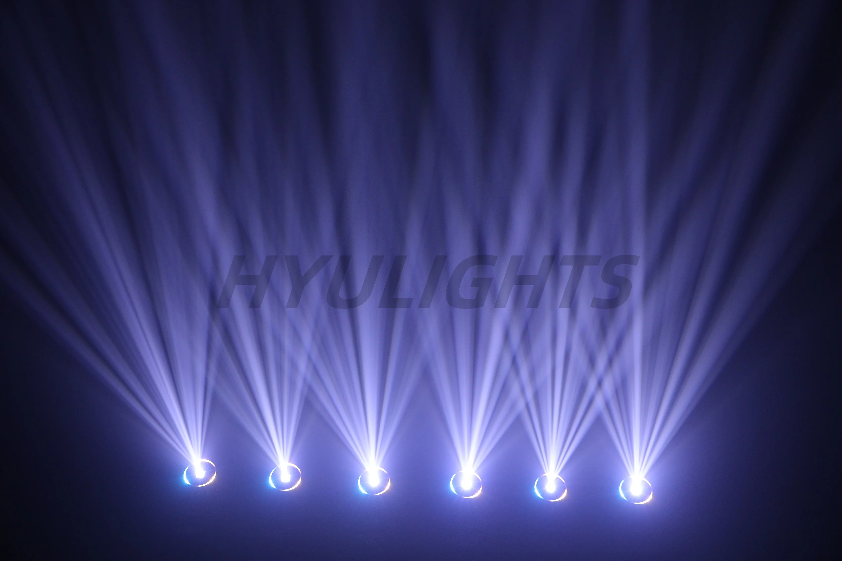150W Bee Eye Gobo Moving Head Lights 6X12W RGBW Stage Lights DMX512 DJ Lights For Disco Party Club Bar Show