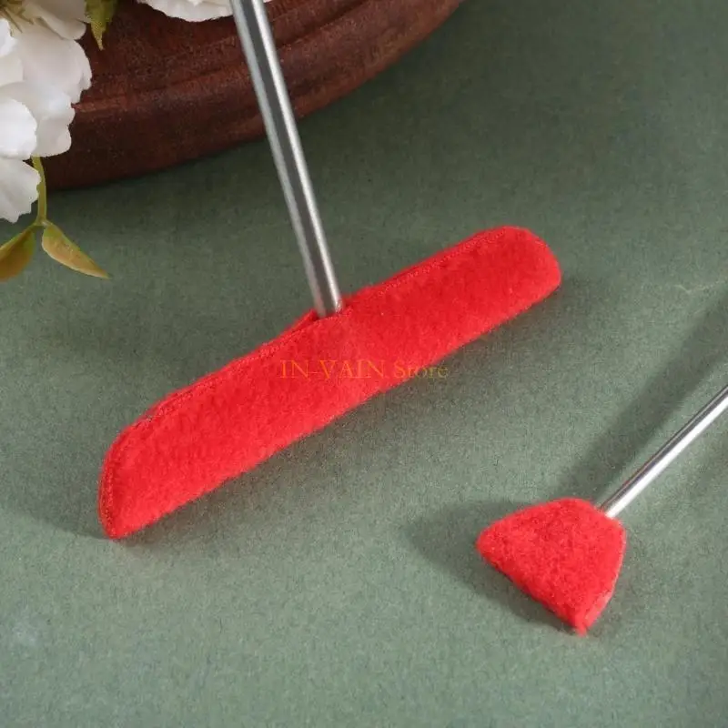 

M5TC Piano Removal Tool Cleaning Tool for Musical Piano Soundboard Rub Piano Cleaning