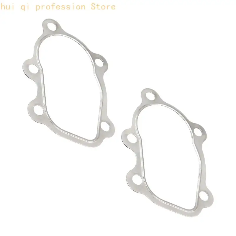 Originale Standard-Motordichtung, geeignet für T25 T28 GT25 GT28. Verwendet H8WE – Detail 9