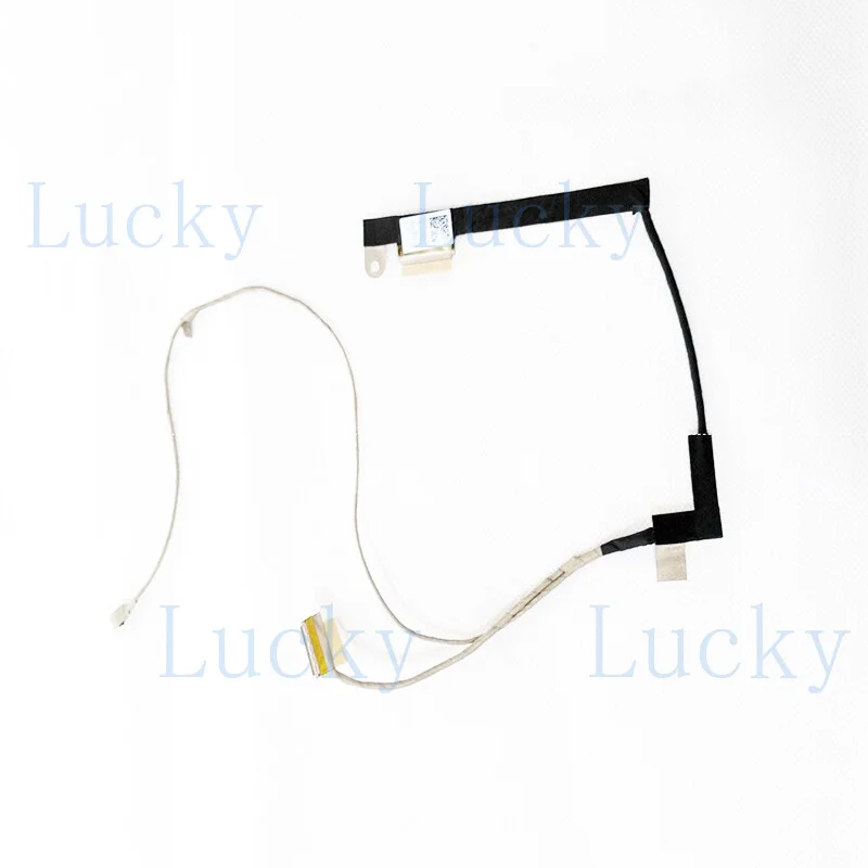 f   For Asus X450MJ X452M screen cable screen line DDXJAYLC020 14005-01750200