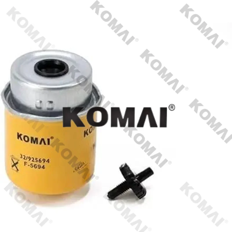 

Compatible with Case RE62419 P551424 Fuel Filter FS19517 FS19861 CX-6446 L3887F FS19517
