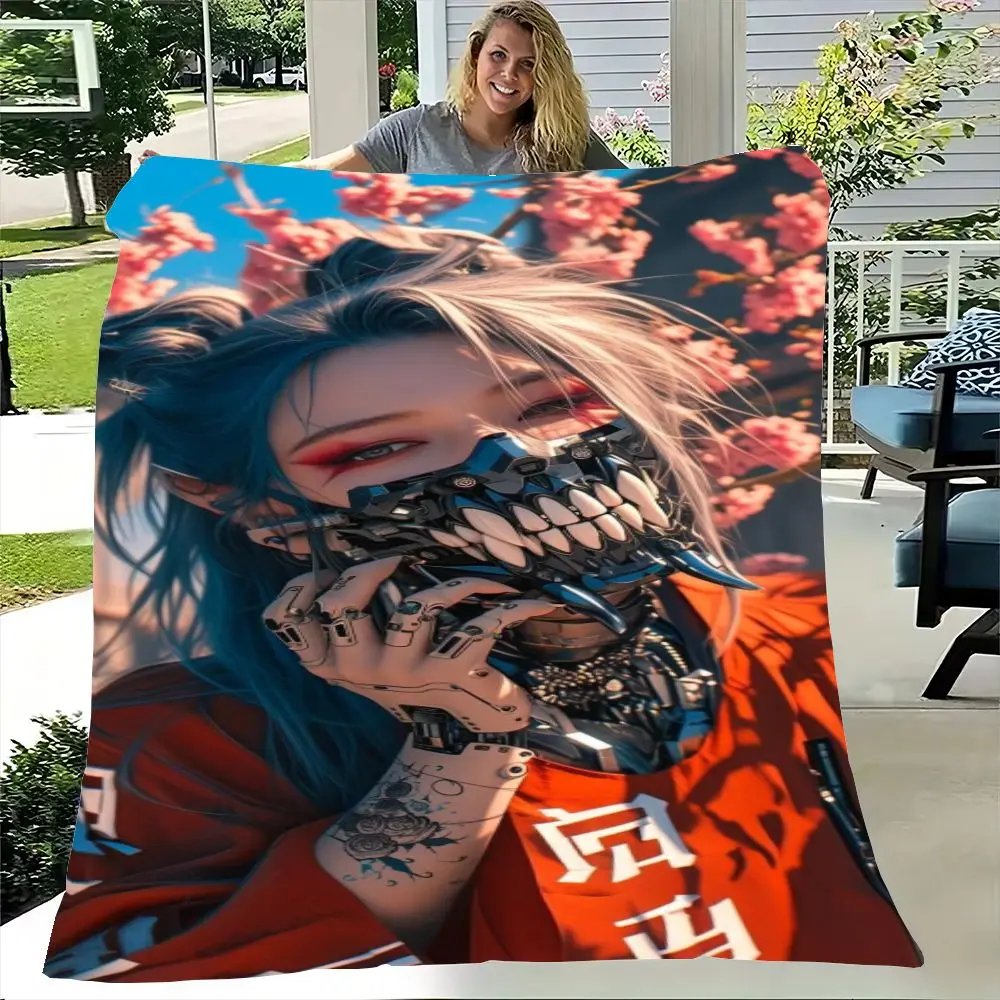 Futuristic Cyberpun… - image