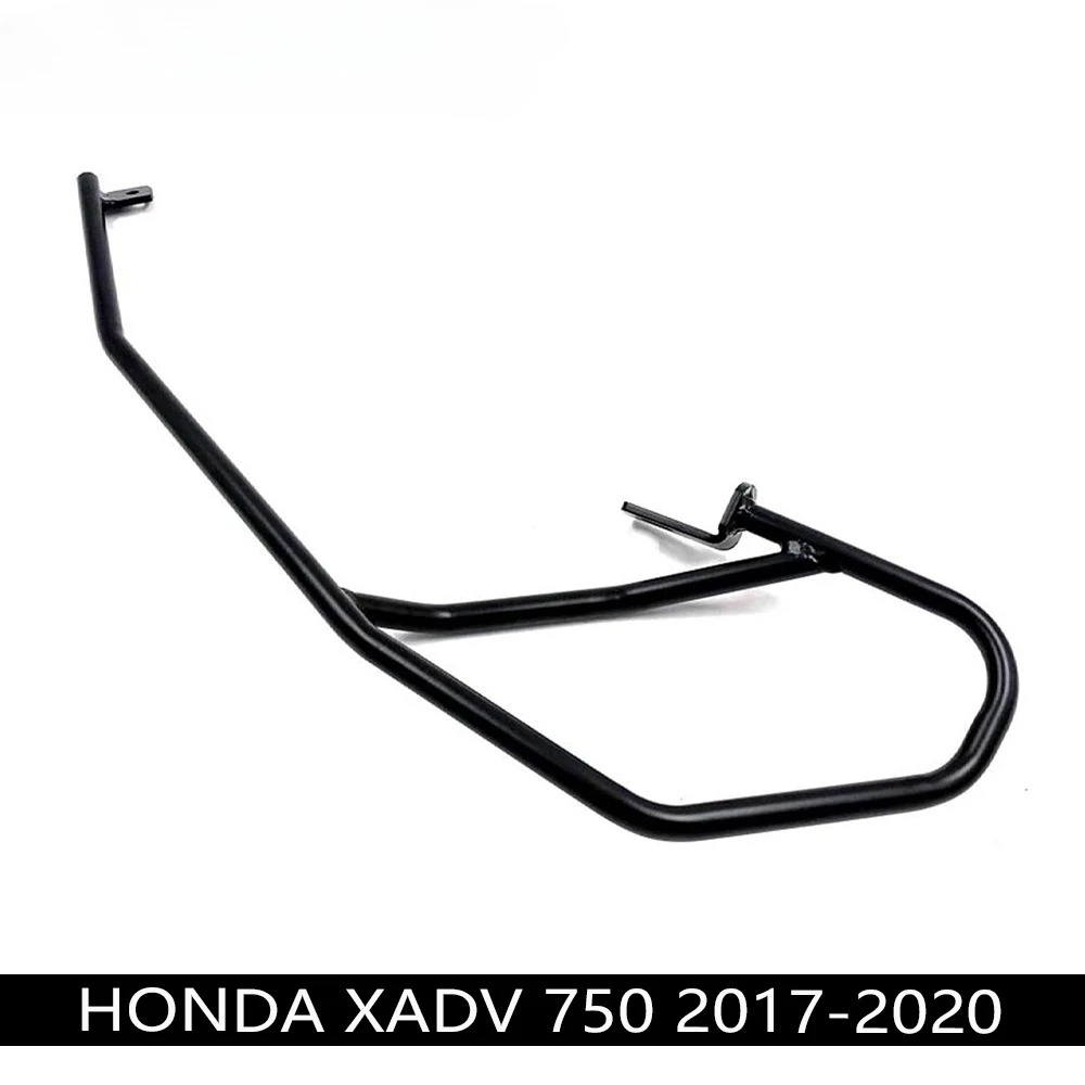 

Подходит для модификации мотоцикла Honda XADV 750 2017-2020, противоскользящий бампер выхлопной системы