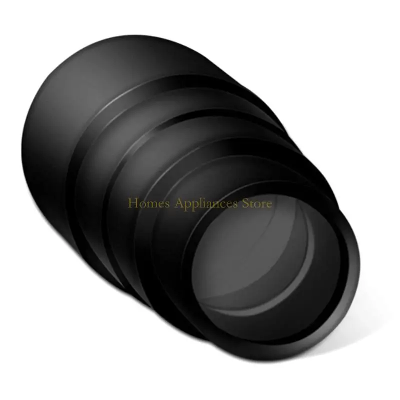 D0AB สากลสูญญากาศลดการติดตั้งสายพันธุ์เครื่องแปลง