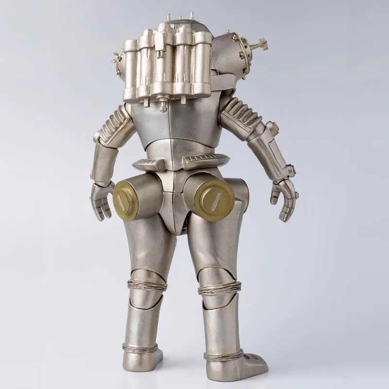 Bandai SHF Severn Ultraman, cosmic monster, robot, about 16cm high with movable joints, Jinguqiao SHF 65534