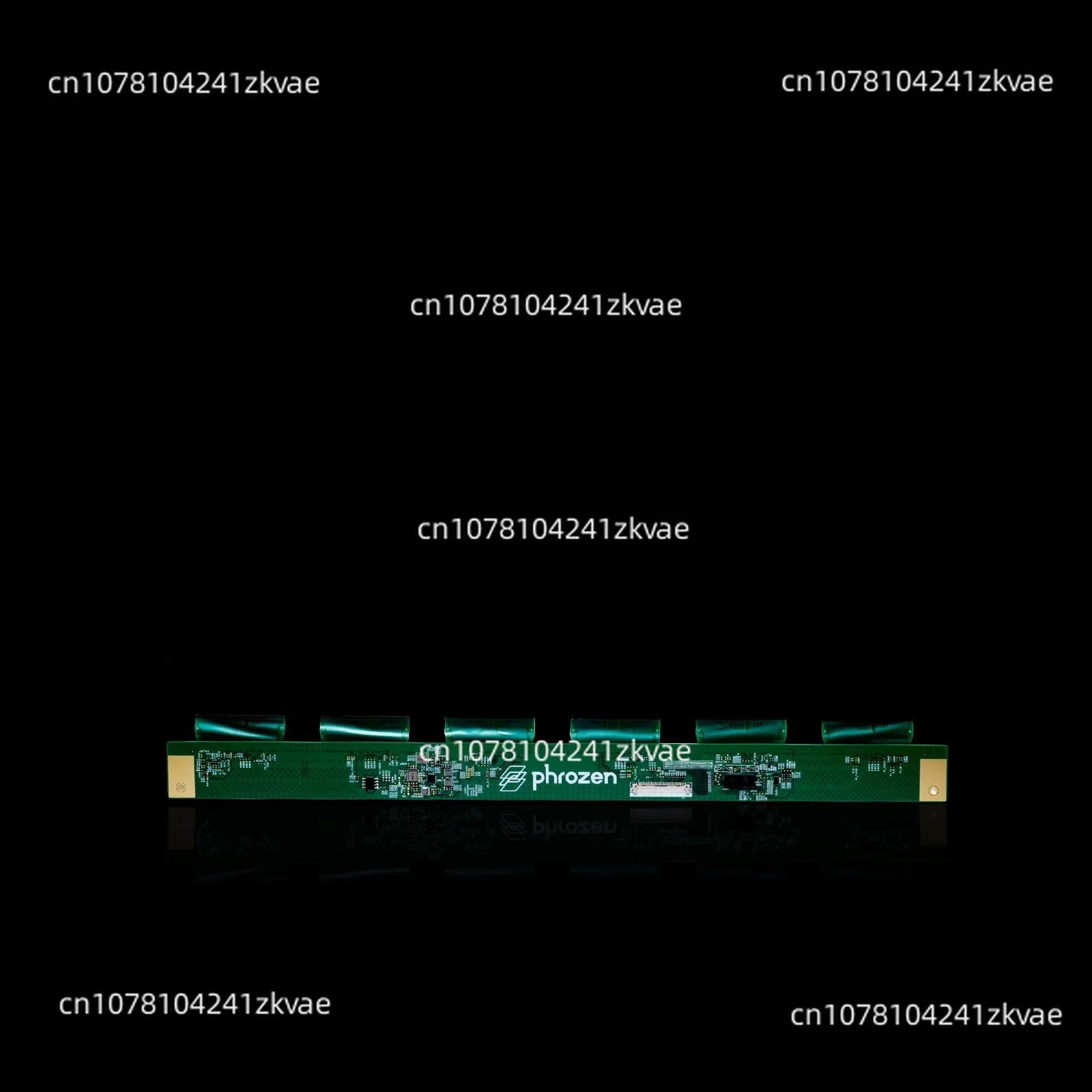 3D printer LCD curing screen