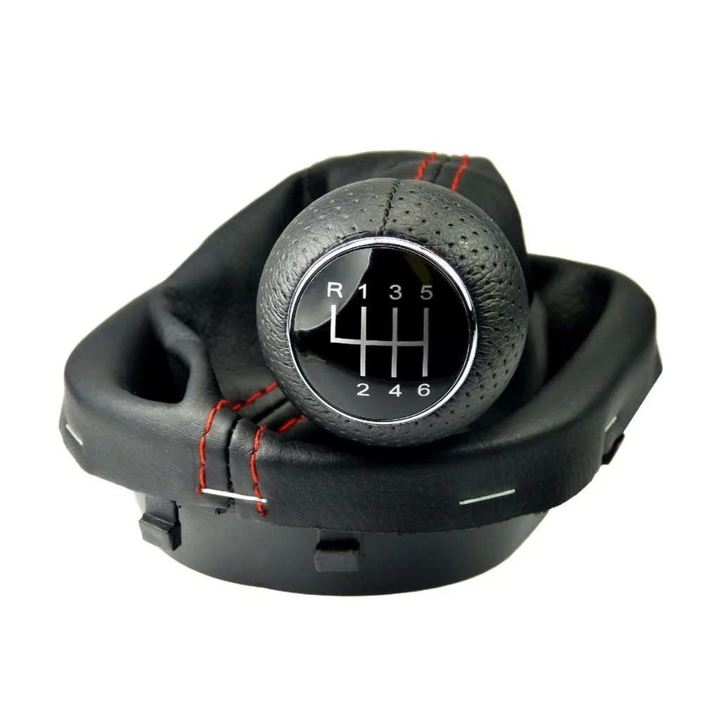 

6 Speed Car Gear Shift Lever Handle For Touran 1T1 1T2 2003-2010 For Touran 1T3 2010-2015 1T0711113 2K0711113 1T0711456