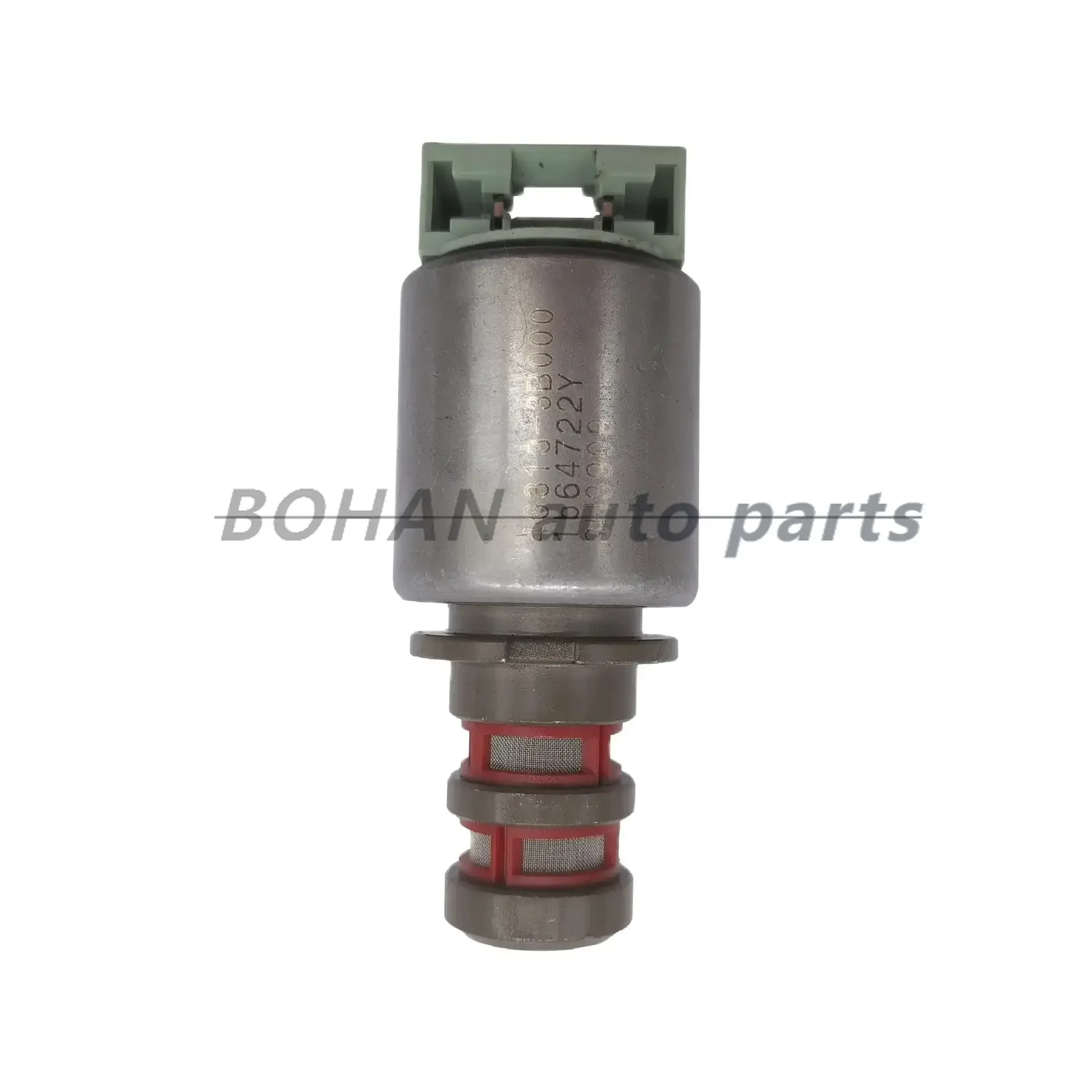 46313-3B000 463133B000 463133B600 46313-3B600 Oil Valves Transmission Valves Solenoid Valves VVT Valves For Chevrolet