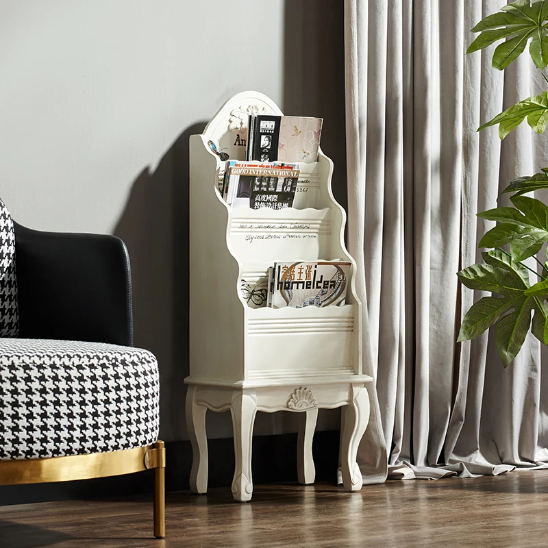 Magazine Bookshelf … - image