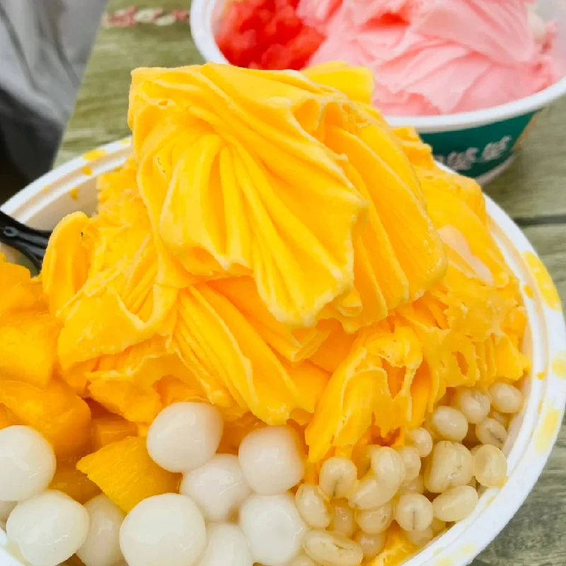 6バケツ円筒型製氷機/直径13.5cm丸型バケツ製氷機/かき氷機