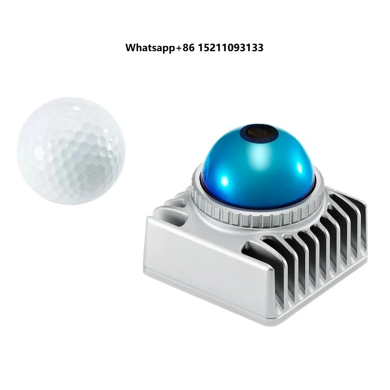 3D Sensor 360° Field of View for Robotics  Autonomous Navigation Mapping