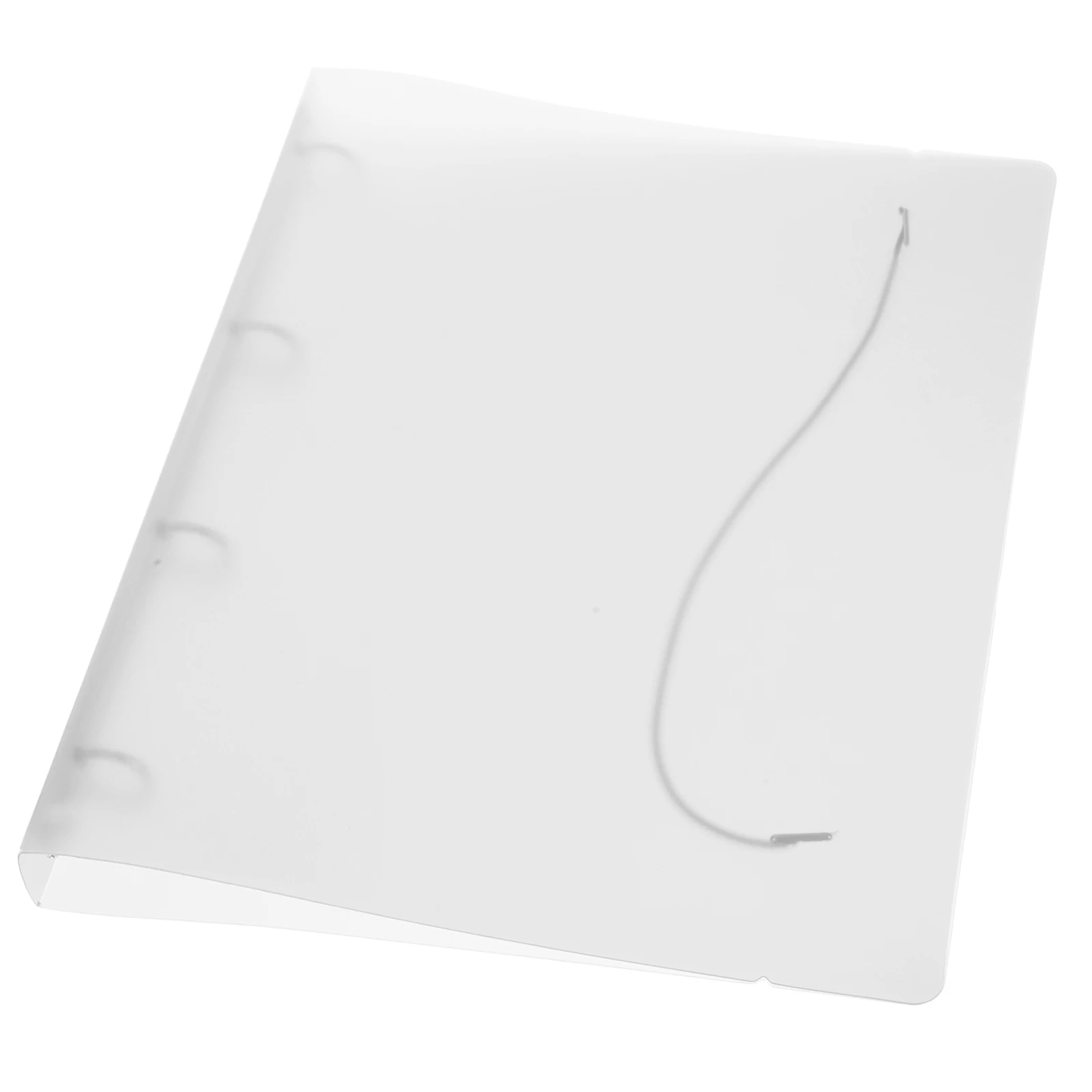 

1 шт. прозрачная папка из полипропилена для документов формата А4, органайзер для файлов большой емкости, портативная сумка для хранения документов, папка с несколькими карманами