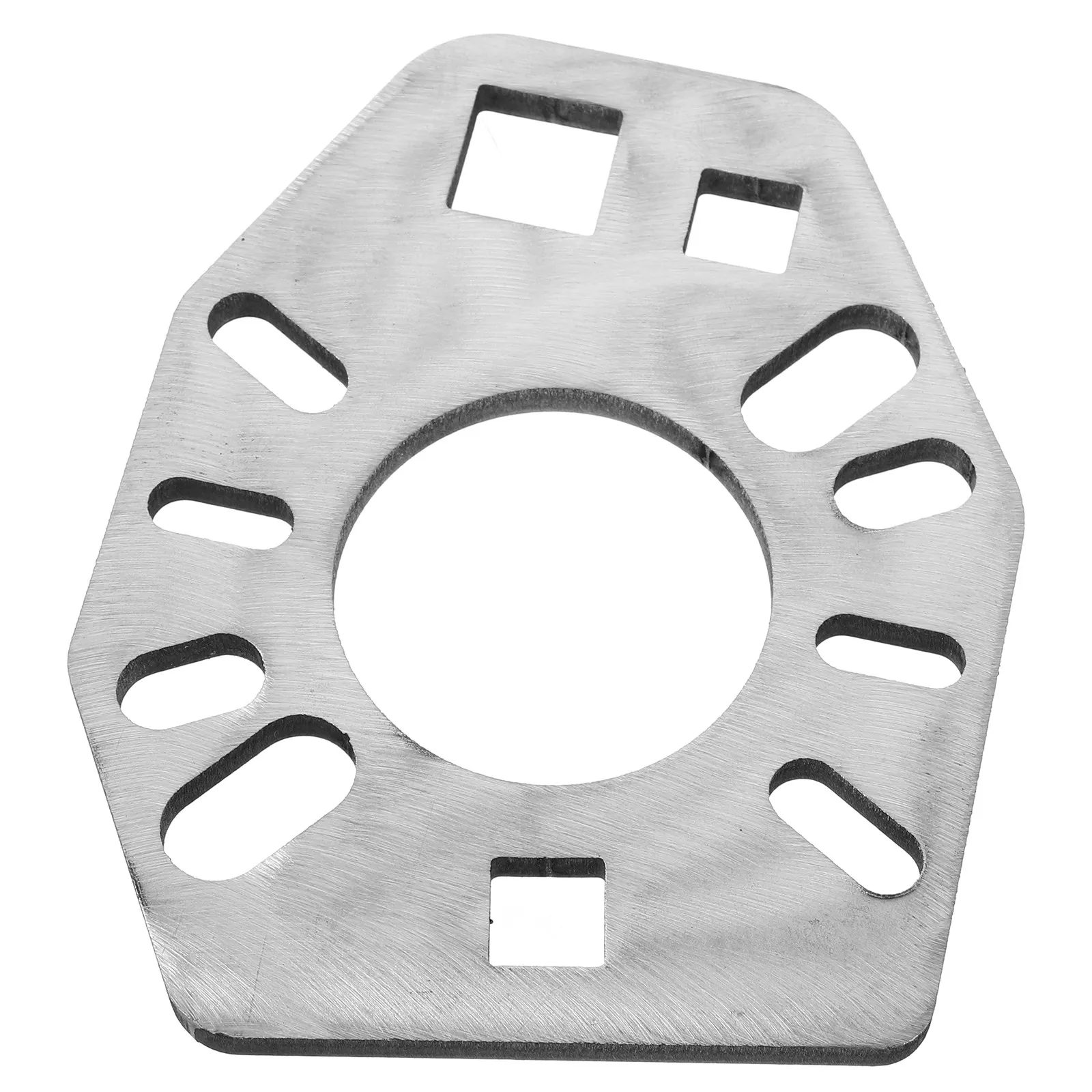 

Heavy Duty Pinion Yoke Wrench Tool for Automotive Flange Axle Applications Stainless Steel Precision Control Yoke Puller