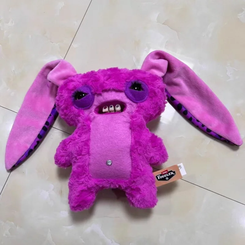 

In Stock Original Fuggler Funny Ugly Monstersassy Squad Series Trendy Blind Box Ugly And Cute Surprise Gift Toys For Firends ﻿