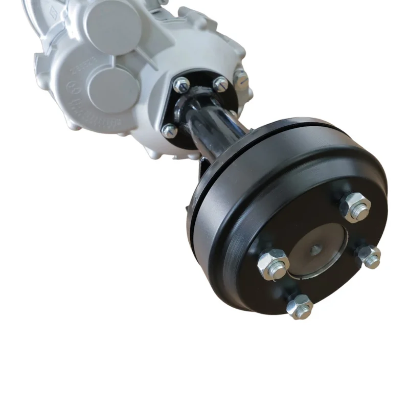 Club Cars New Rear Axle Precedent DS Golf Cart Parts Accessories OEM 102771701 101896001