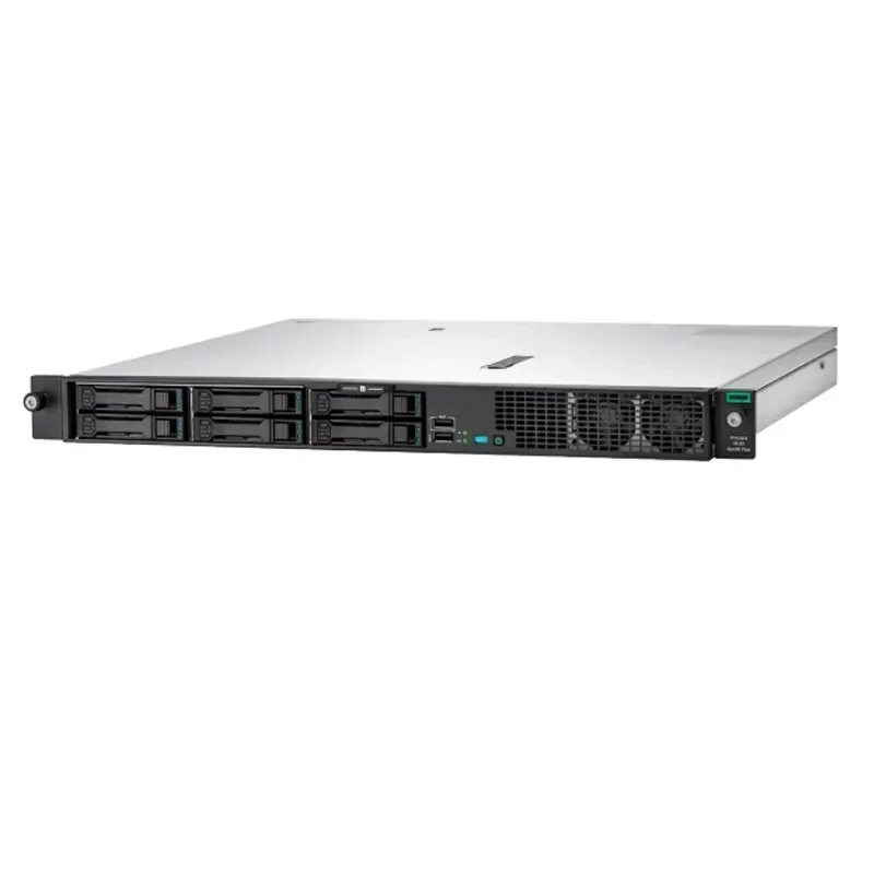 HPE DL325 Gen10 Plus V2 2U Rack Server Xeon/EPYC/Amd Epyc CPU 8SFF Drive Bays 256GB Memory 3 Year Warranty