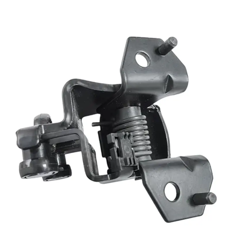 Superior-For Peugeot Partner Tepee Citroen Berlingo 1 Pair 9033Z1 9033Z2 Left Sliding Door Roller Guide 9680486580 9680486480