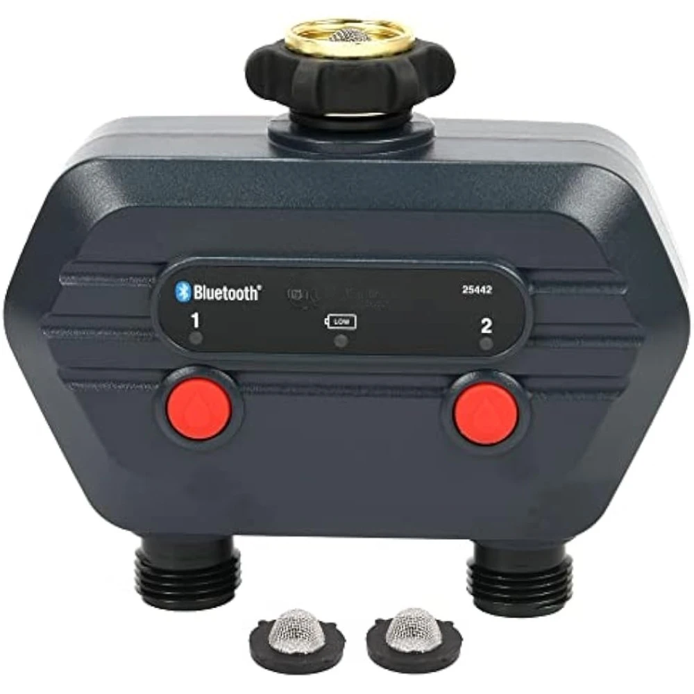 2-Zone Bluetooth Wa…