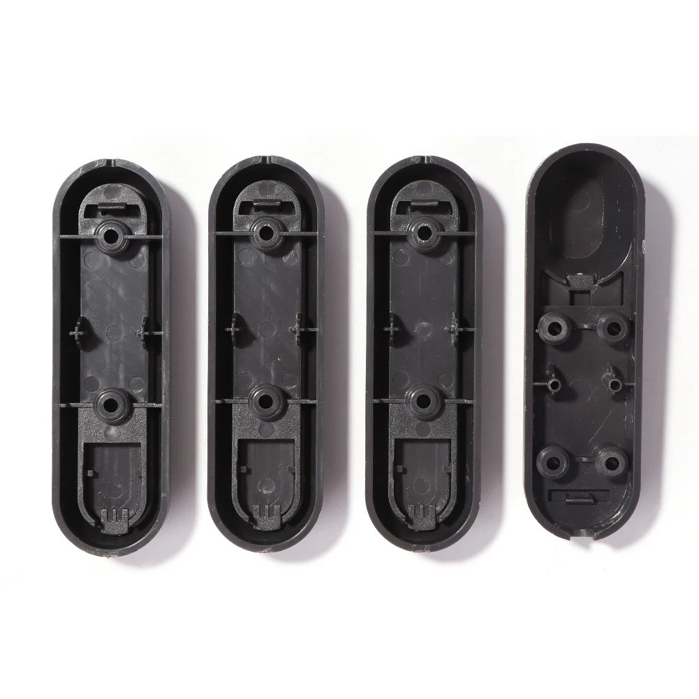 

4pcs Wheel Cover Protective Reflective Sticker for M365 Pro 2 Electric Scooter