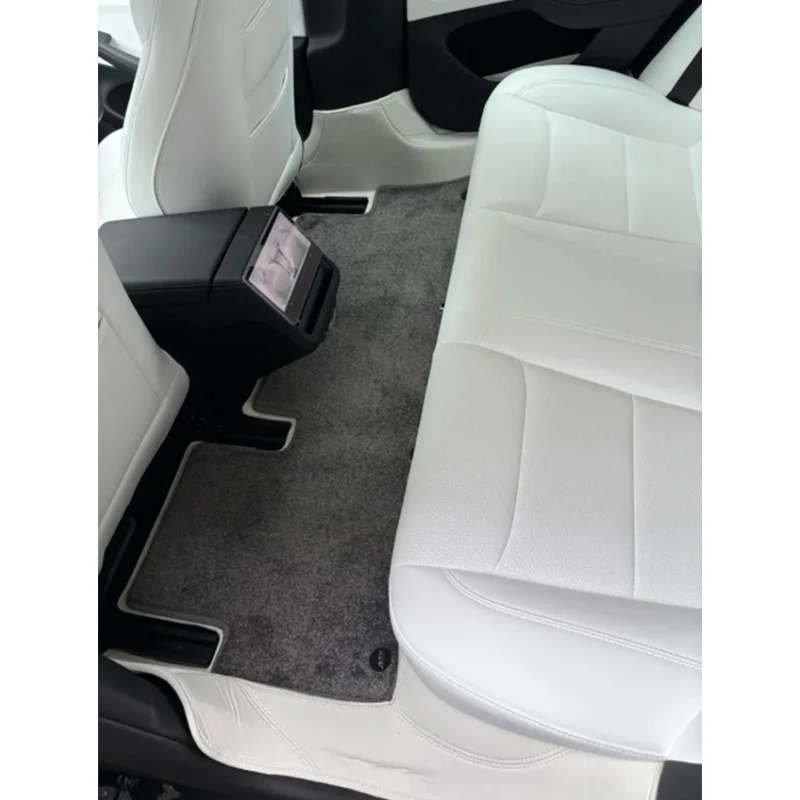 Thumbnail 3 - #42 Custom Fit Car Mats List of Top Picks