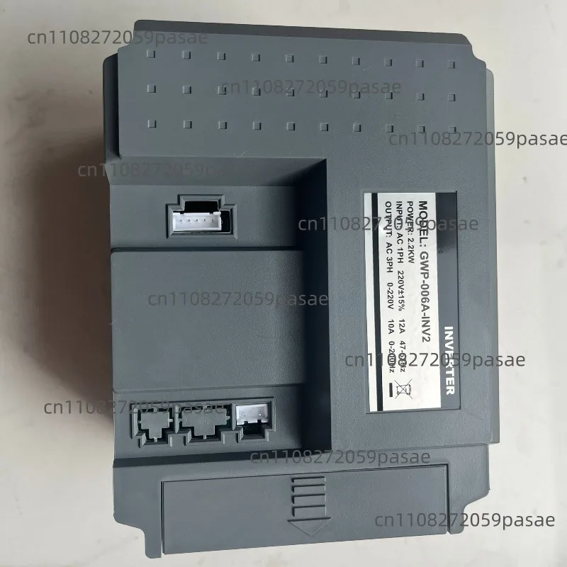 GWP-006A-INV2 2.2kw 220v control module