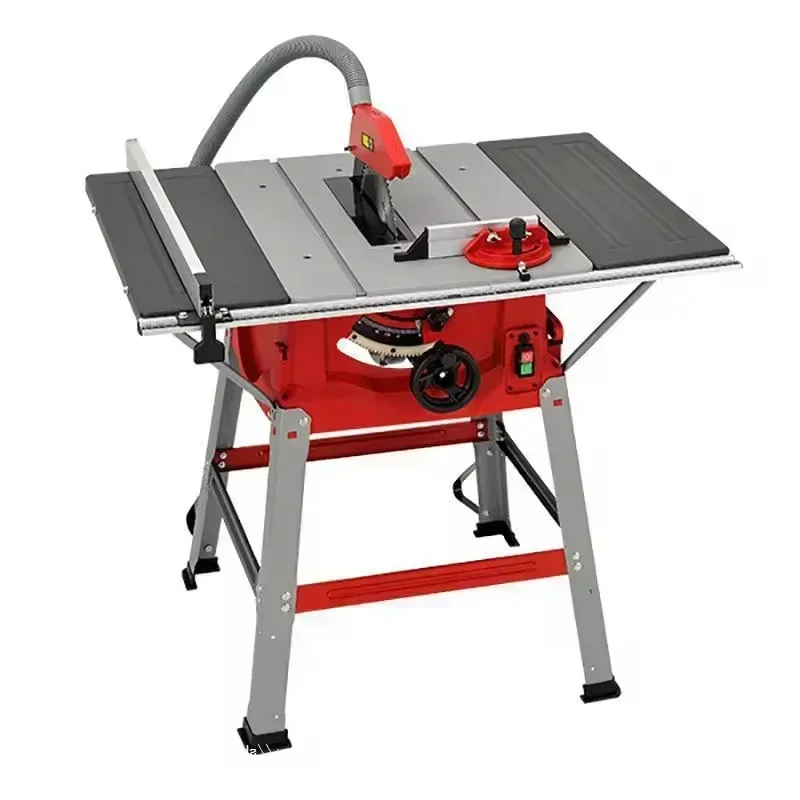 

Hot SalesStrial Dustless Desktop Type Woodworking Machinery Dust-Free Saw Sliding Table Saw For Cutting Machine Wood Sawing Mach