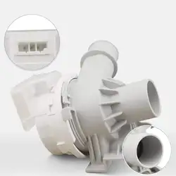 1Pc AHA75673404 Washer Drain Pump Assembly DC 26V Replacement For LG Washing Machine Accessory EAU63743803 NTWC021S03 NTWC021SA3