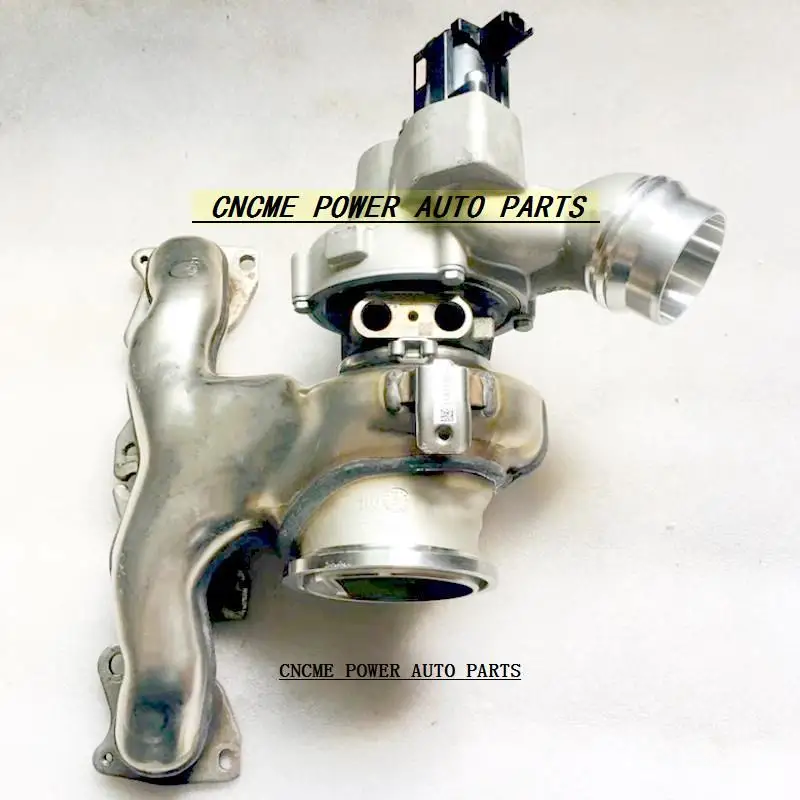 TURBO K03 53039880463 53039700463 31411485 53039500165 Turbocharger 5303-970-0463 5303-950-0165 For Volvo XC60 XC90 2.0T 2.0L WW