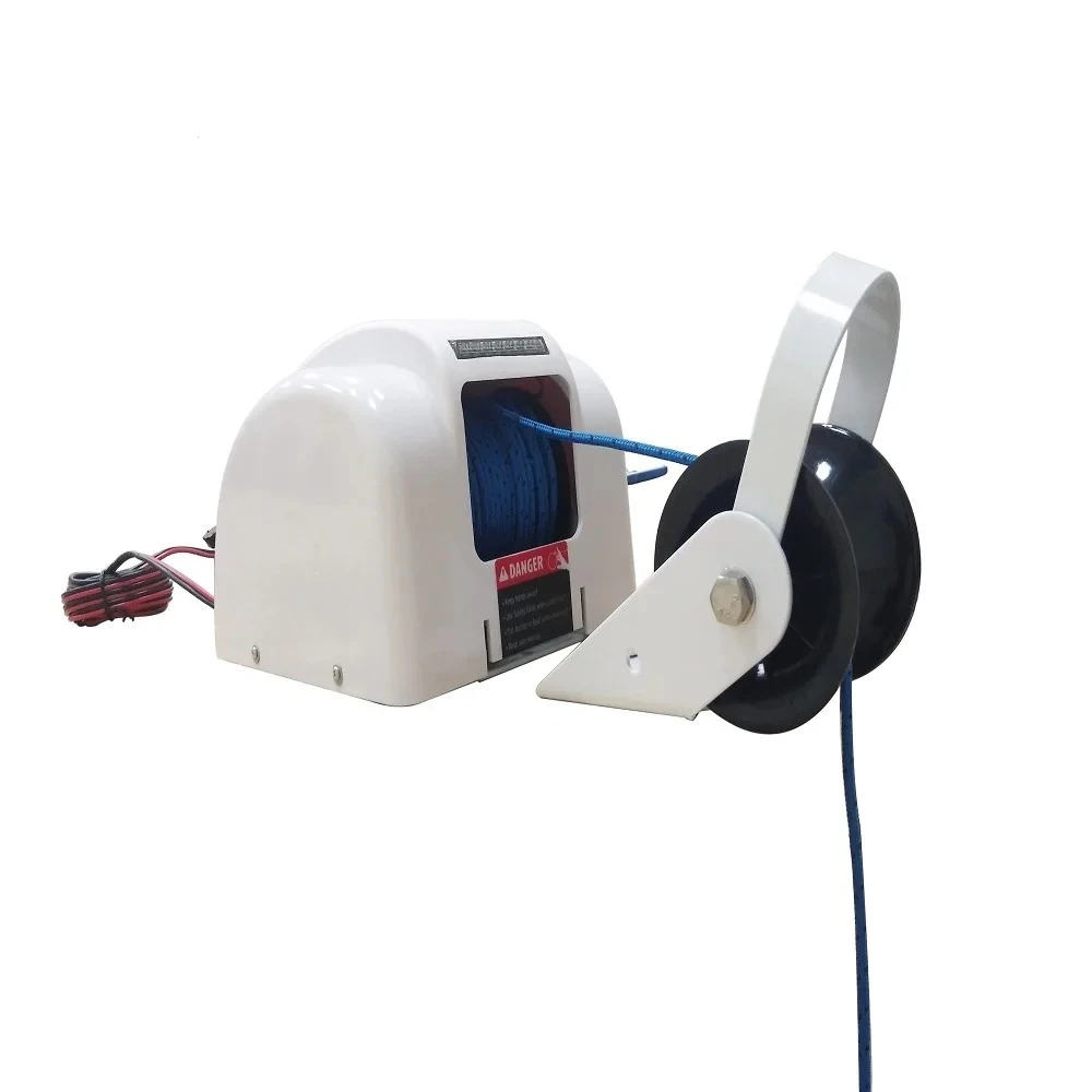 12V Autodepoly Stan… - image
