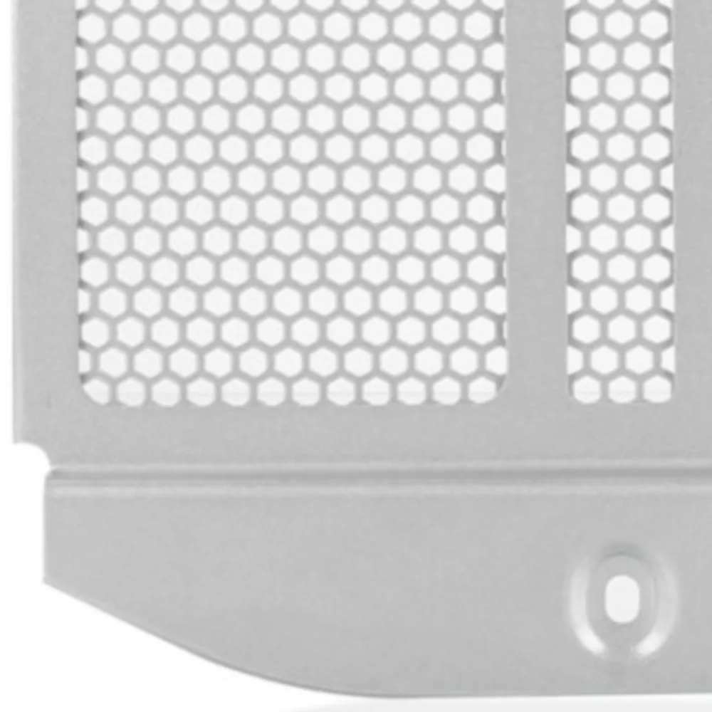 Motorcycle Accessories Radiator Guard Protector Grille Cover For Scrambler 1200 XE/XC/X Scrambler 1200XE 1200XC 1200X 2019- 2025