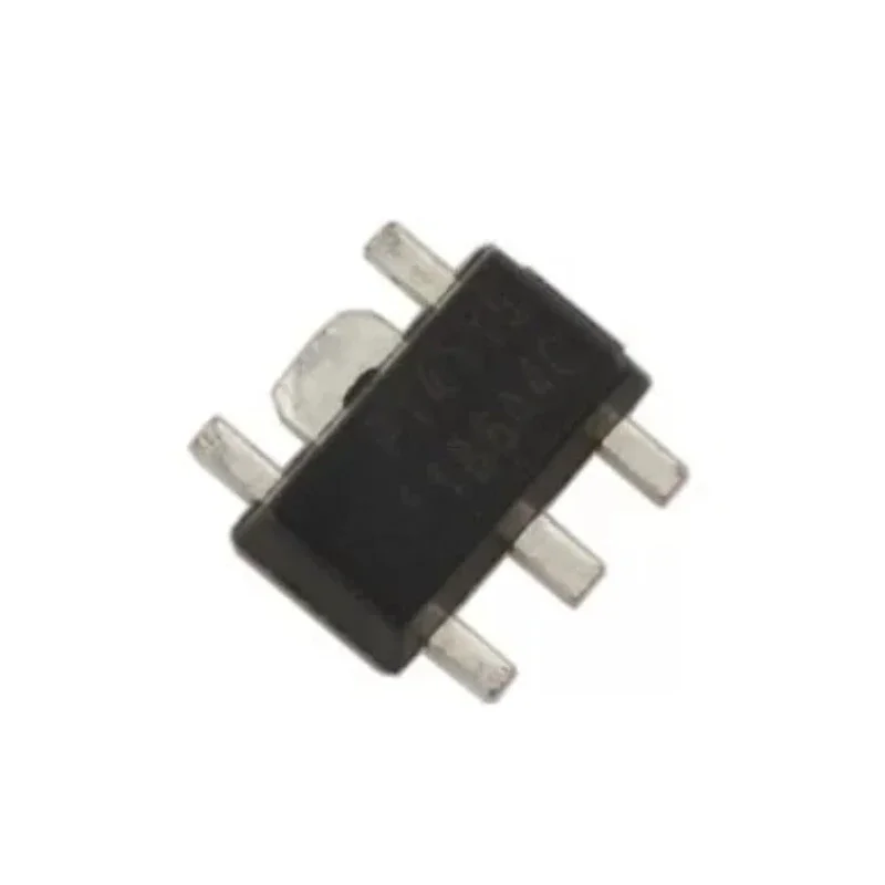 10PCS PT4115B89E SOT89-5 LED Driver 30V/1.2A High Light Ratio LED Constant Current Driver