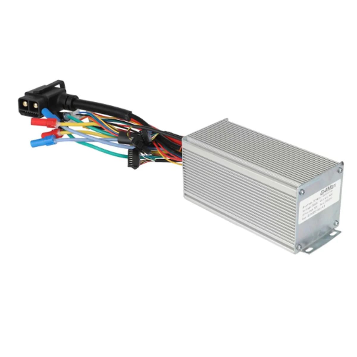 N17R NEW 60V 40A Controller for G4 Max Electric Scooter Model A Controller Replace Spare Parts