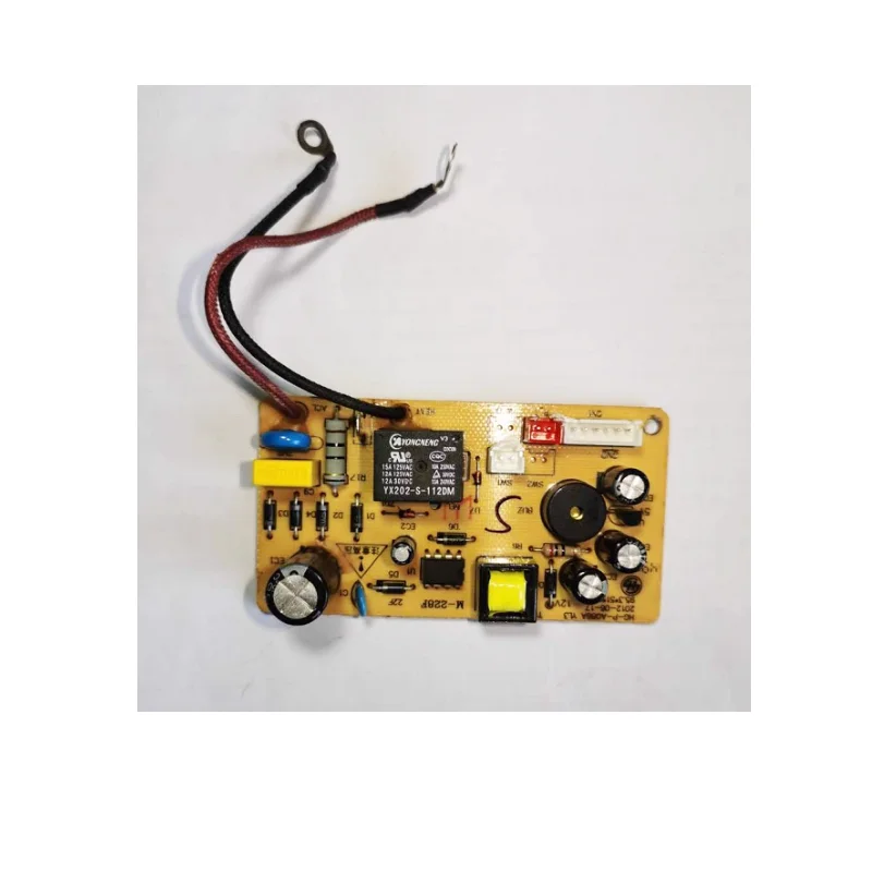 Electric pressure cooker accessories JYY-40 50 60YL1/YL2/YS18/YL3 power board motherboard 3-wire version