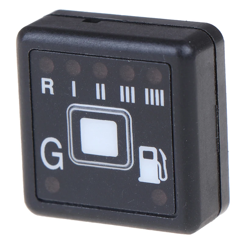 التبديل لمجموعة تحويل الغاز البترول المسال CNG لنظام الغاز البترول المسال AEB MP48OBDII وMP48 GAS