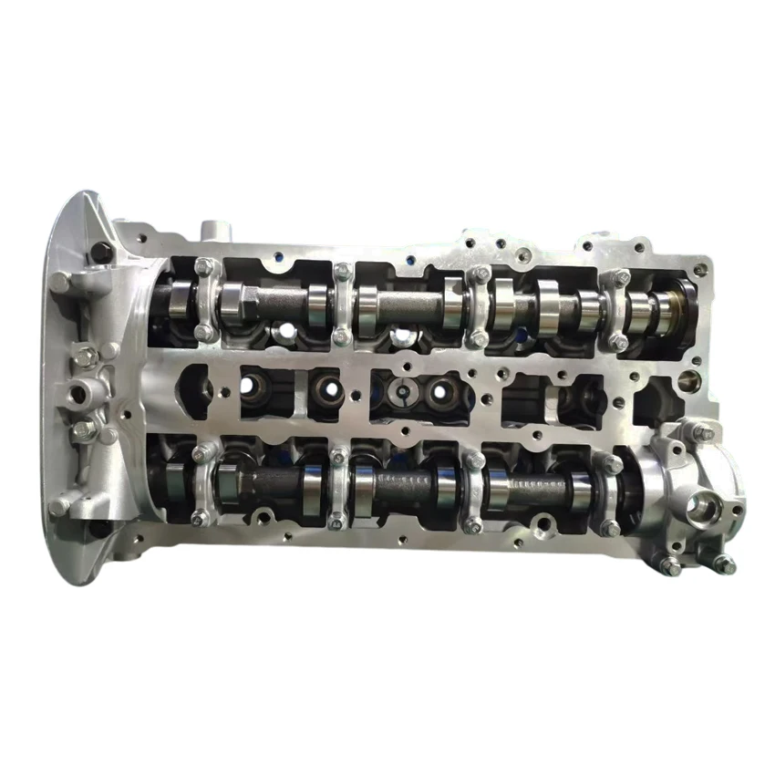 JQDA JQDB JTDA Complete Cylinder Head Assembly For Ford Ecoboost Escape 1.6L BM5G-6C032-ZE 1852327