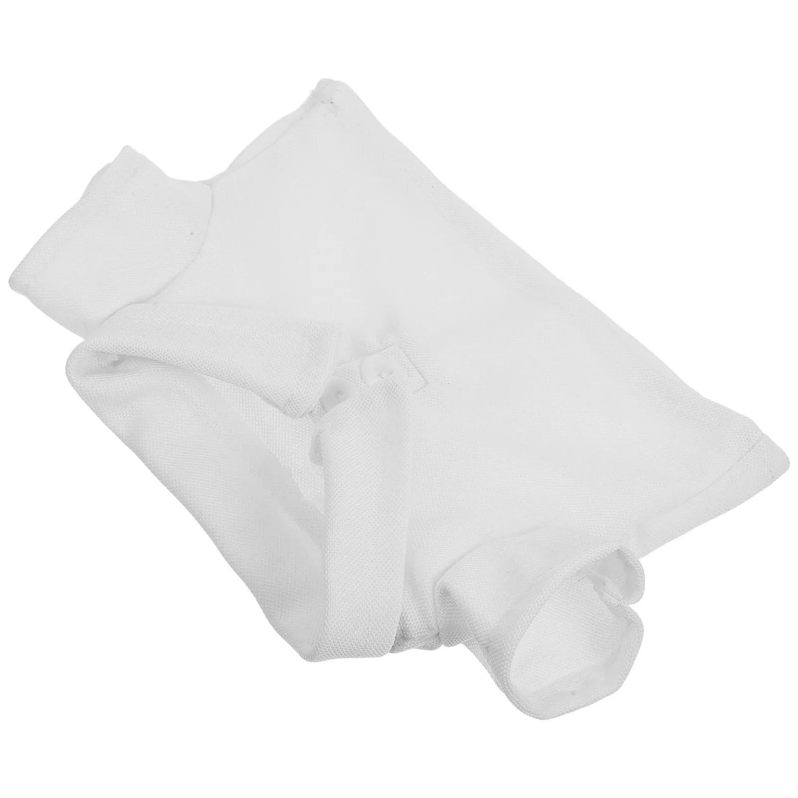 

Милая одежда для медведя 30 см: стильная рубашка, мягкий и удобный аксессуар для куклы-медведя, для игр и коллекции, сменная одежда