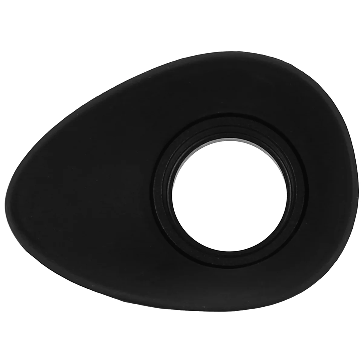 Rubber Eyepiece Eyecup For EG Canon EOS 1D Mark III IV 1DS III 1D X 5D III 5DS R 7D 7D Mark II