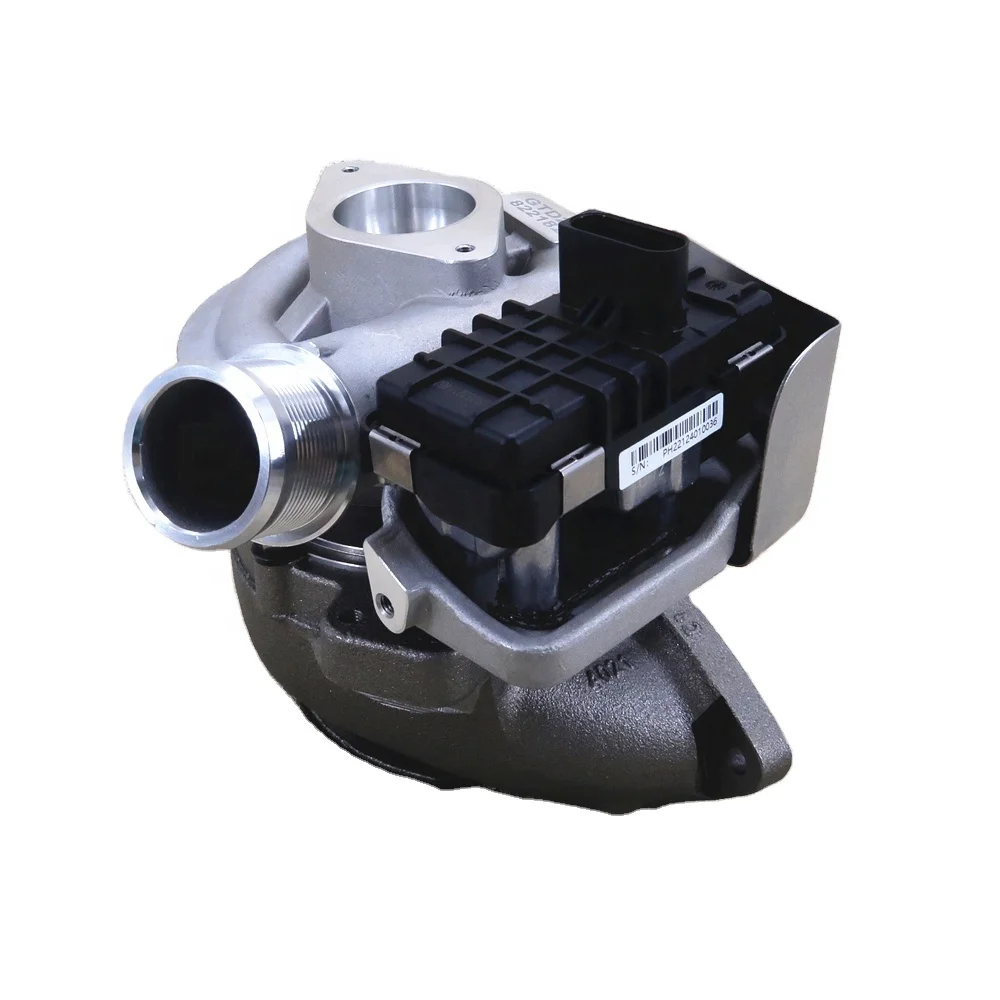 

High-Grade GTD2056VZK Turbo 822182 FB3Q-6K682-PC ForFord Ranger Everest 3.2 200HP 2015 Turbocharger