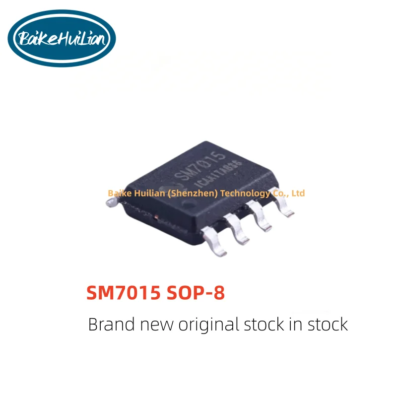 chip-de-gerenciamento-de-energia-ac-dc-sm7015-original-nao-isolado-com-tensao-constante-sop-8-em-estoque