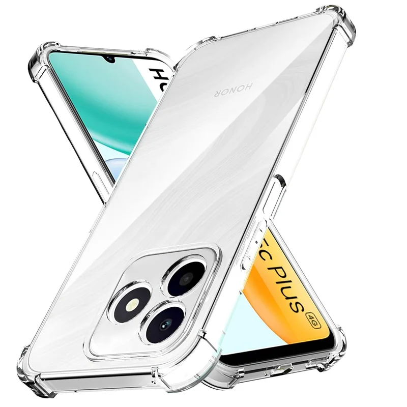 Transparent Case Fo…