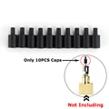 Only 10Pcs Caps