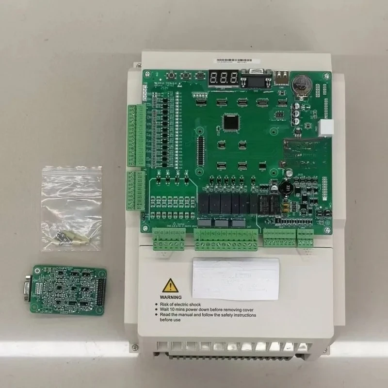 Elevator Drive Inverter Monarch Integrated Controller Monarch Inverter NICE-L-C-4011 11KW Elevator Lift Spare Parts