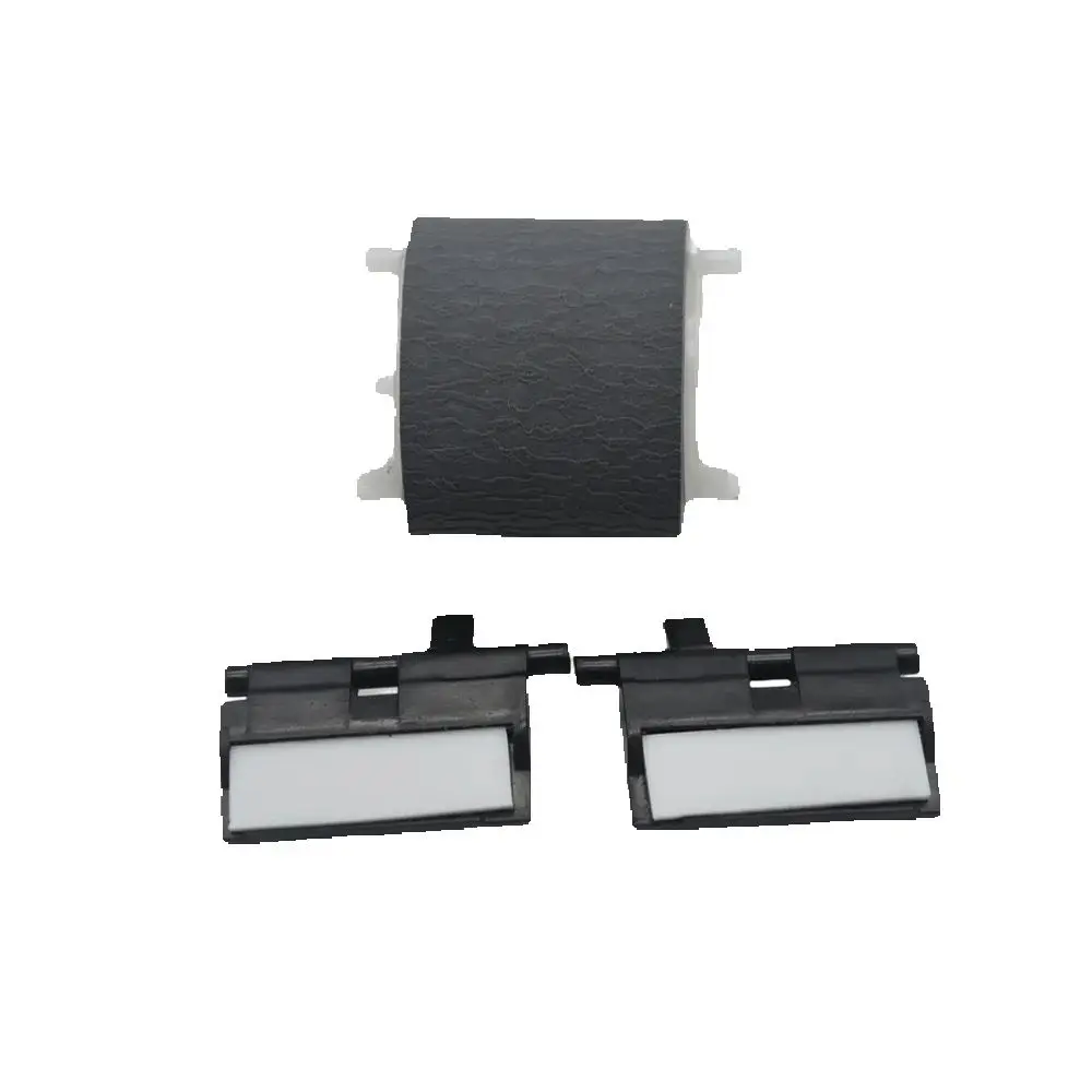 

1 комплект CN598-67018 разделительного ролика захвата для HP OFFICEJET PRO X451 476 551 576 585 PageWide MFP 377 477 577