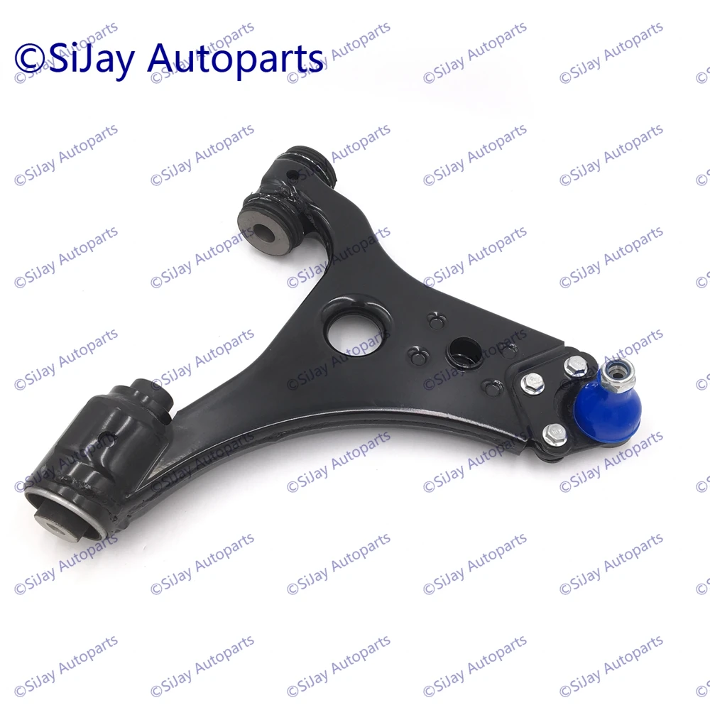 

FRONT FRONT LOWER TRACK CONTROL ARMS FOR Mercedes-Benz A-CLASS (W169) A150 A160 A170 A180 B-CLASS (W245) 2004-2012 1693300507