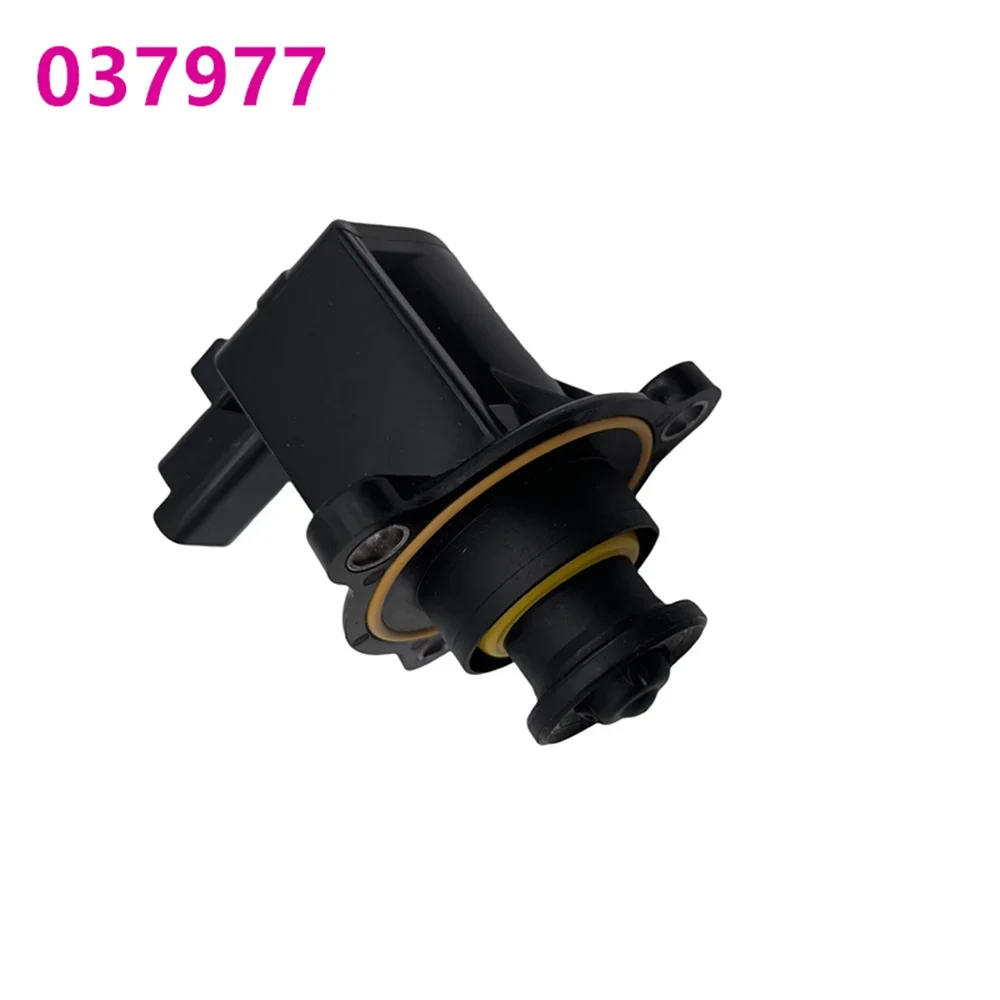 Turbocharger 037977 Solenoid Relief Valve 037975 11657593273 11658636606 For Mini Cooper hatchback  Peugeot 3008 Citroen C5 C6