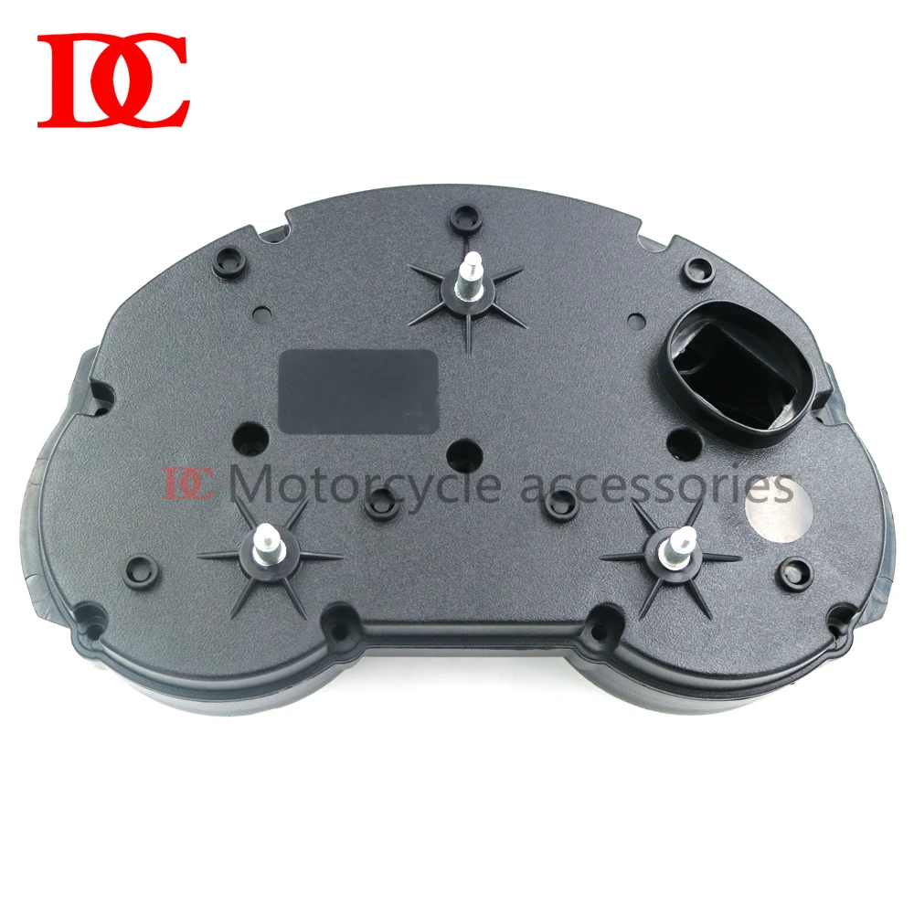 Speedometer Instrument Case Gauge Odometer Tachometer Housing Cover For ZX-14R ZX14R ZX 14R 2012 2013 2014 2015 2016 2017 2018